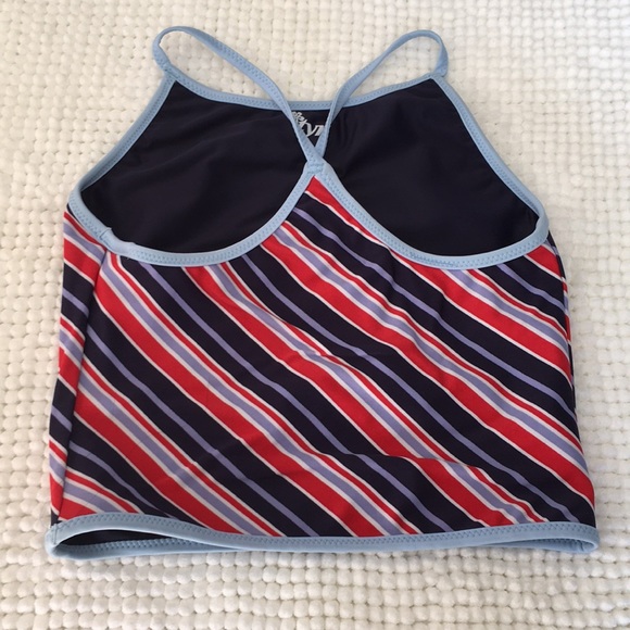 TYR Reversible Swim Top - Picture 2 of 4